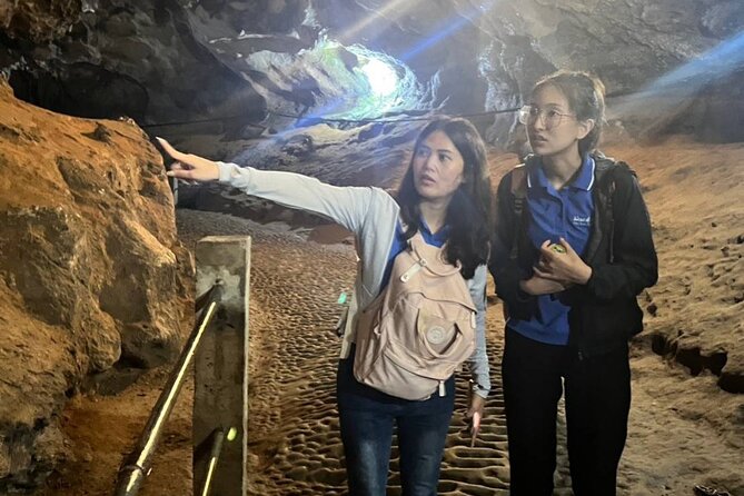 Chiang Dao Cave & 5 Hill Tribe villages - Ban Huai I-Ko: five hill tribe villages and real daily life