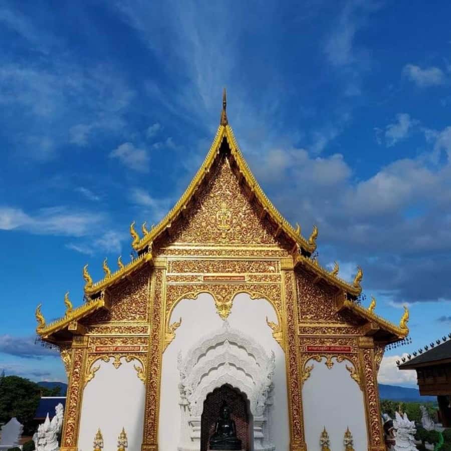 Chiang Dao Cave, Sticky Waterfall, Baan Den Temple Private - What to Bring (and What Really Matters)