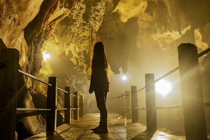 Chiang Dao Cave Trekking Small Group Tour – Full Day - Morning Logistics From Tha Phae Gate, Then Out to Chiang Dao
