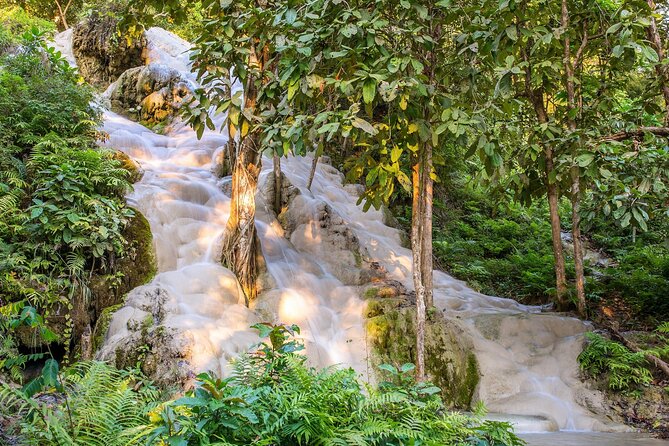 Chiang Dao Cave Trekking Small Group Tour – Full Day - The Real Choice: Electric Lights Only, or the Dark Inner Passages