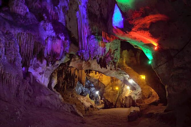 Chiang Dao Cave Trekking Small Group Tour – Full Day - English-Speaking Guides, and Why Their Style Changes Everything