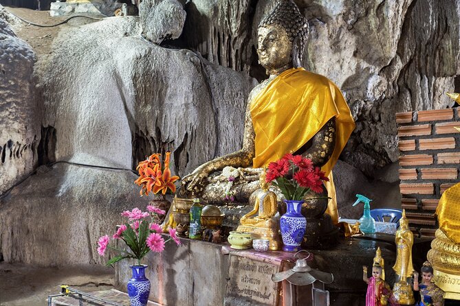 Chiang Dao Cave Trekking Small Group Tour – Full Day - Price and Value: Is $90 a Fair Deal?