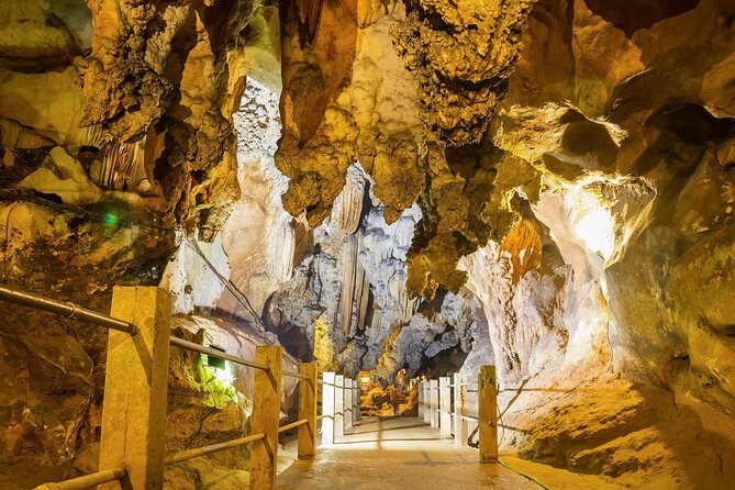 Chiang Dao Cave Trekking Small Group Tour – Full Day - Chiang Dao Cave, Five Caverns, and Buddha Shrines You Can Actually See
