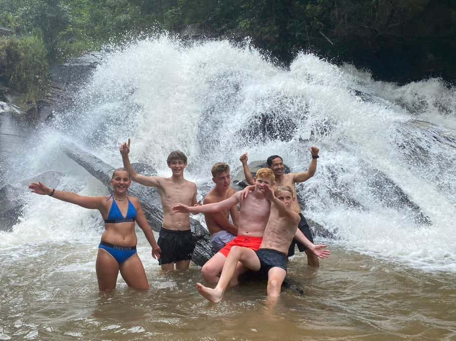 Chiang Mai: 1-Day Trekking Experience to Village & Waterfall - A 10 km Chiang Mai Trek That Mixes Nature, People, and Water
