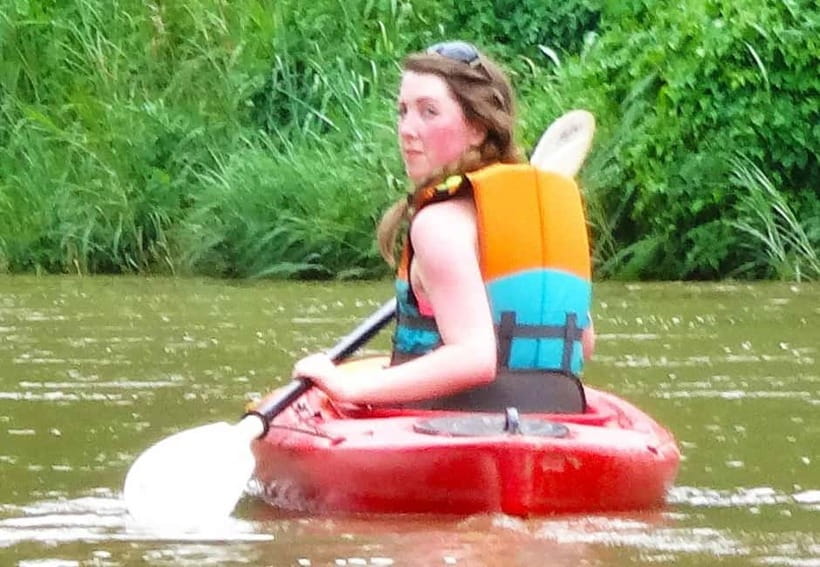 Chiang Mai: 15 km Leisure River Kayaking at Mae Ngat forest - Who this kayaking day suits best