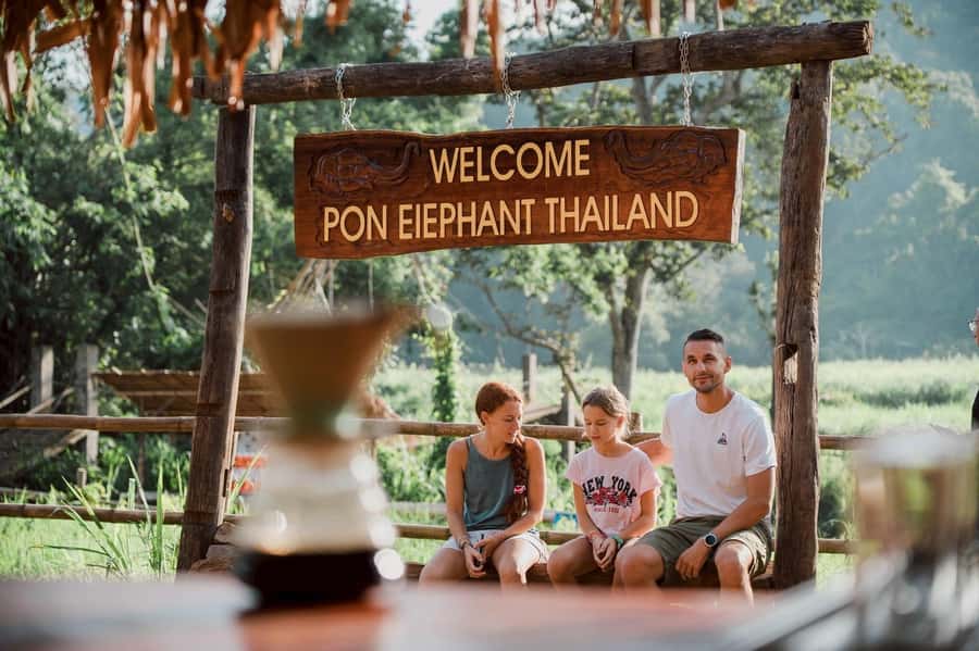 Chiang Mai 2-Day: Good Morning Elephant & Overnight Homestay - Should You Book This Good Morning Elephant Overnight?