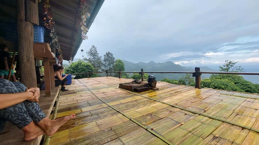 Chiang Mai: 2-Day Reforestation Adventure with Rafting - Key highlights to look for