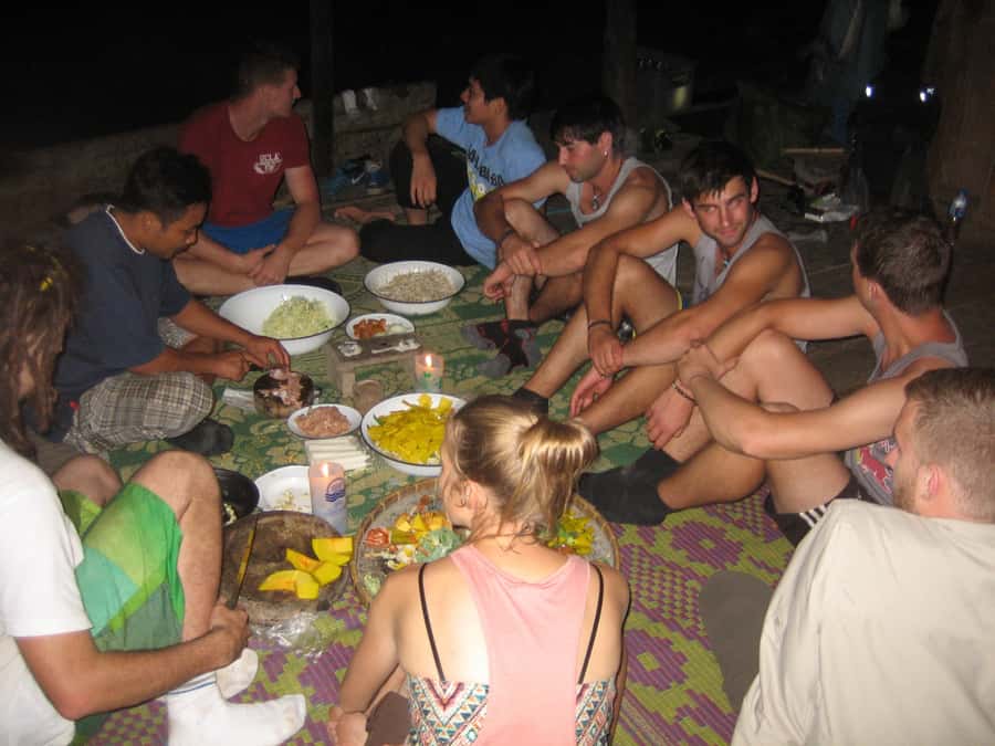 Chiang Mai: 2 Days, 1 Night Non-Tourist Trek - Should you book this non-tourist trek in Chiang Mai?