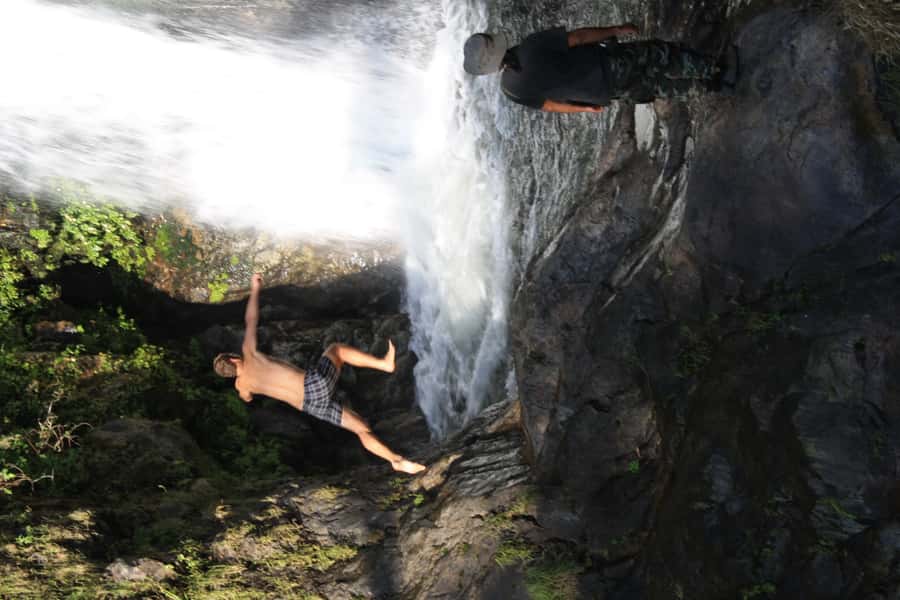 Chiang Mai: 2 Days, 1 Night Non-Tourist Trek - Who this Chiang Mai trek suits best, and who should think twice