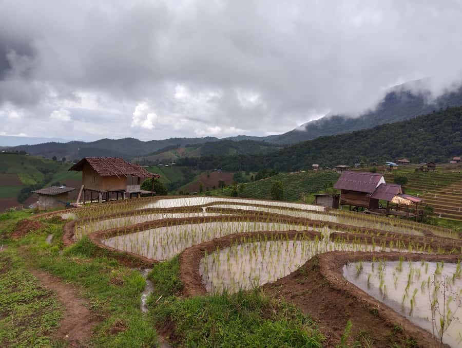 Chiang Mai: 2-Days Chiang Mai Amazing Trek - Price and Value: Is $108 Fair for This 2-Day Eco Trek?