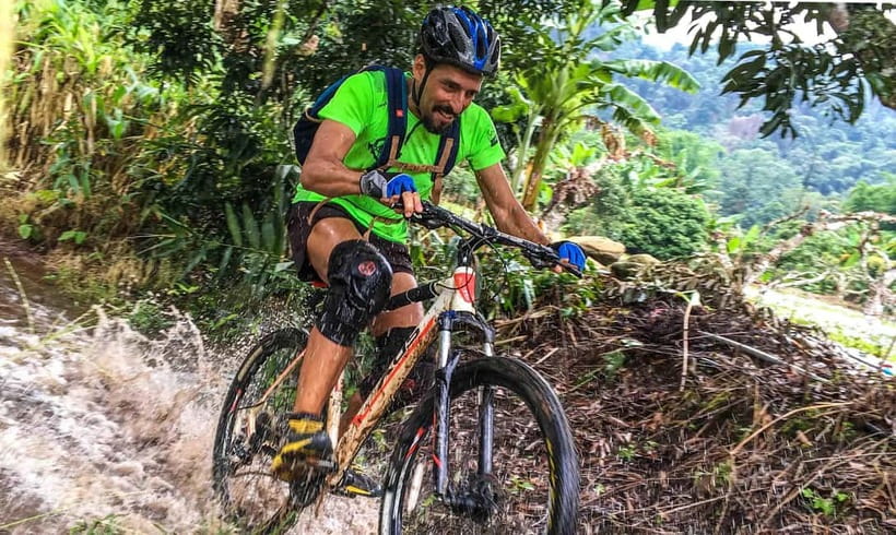 Chiang Mai: 20km Downhill Mountain Biking Challenge Suthep M - Should you book this Doi Suthep downhill ride?