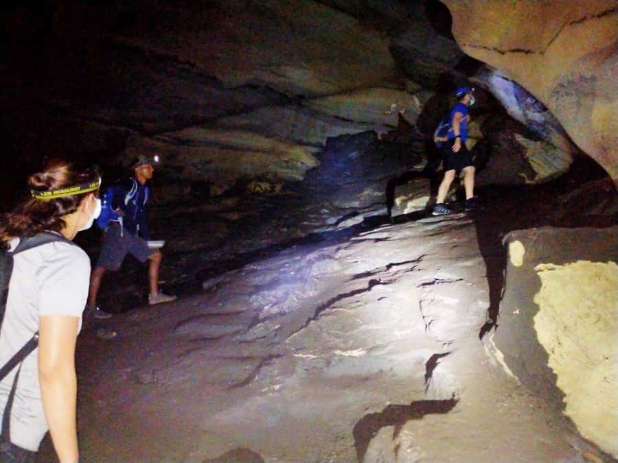 Chiang Mai: 21 km DH,XC Mountain Biking from Takkatan Caves. - Jungle riding through Khanine Valley, riverbeds included