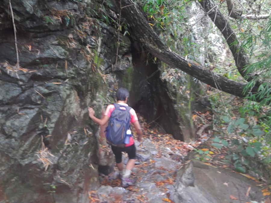 Chiang Mai: 21 km DH,XC Mountain Biking from Takkatan Caves. - Bikes, support, and safety: what’s included and what it means for you