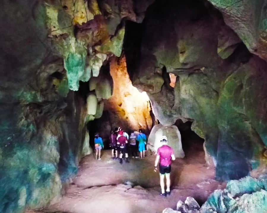 Chiang Mai: 22 km XC Mountain Biking from Sticky Waterfall - Safety briefing, gear, and the comfort of certified first aid