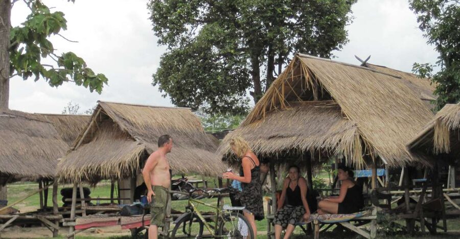 Chiang Mai: 24 km Leisure Cycling & swim Lake Huay Tueng Tao - Key highlights you’ll actually feel during the day