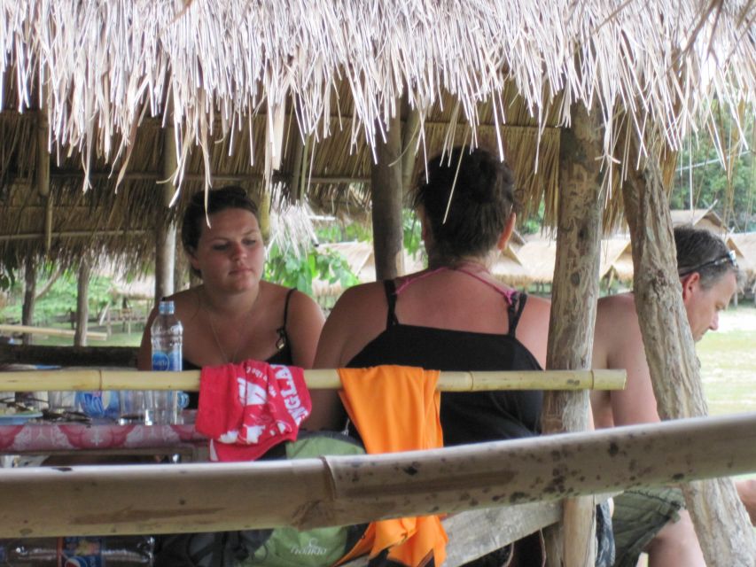 Chiang Mai: 24 km Leisure Cycling & swim Lake Huay Tueng Tao - Who should book, and who should pass