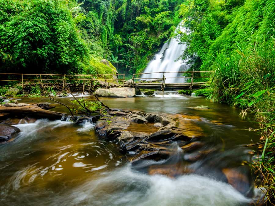 Chiang Mai: 3-Day Karen Hill Tribe Immersion with Trekking - Camps, Showers, and the Off-Grid Comfort You Should Expect
