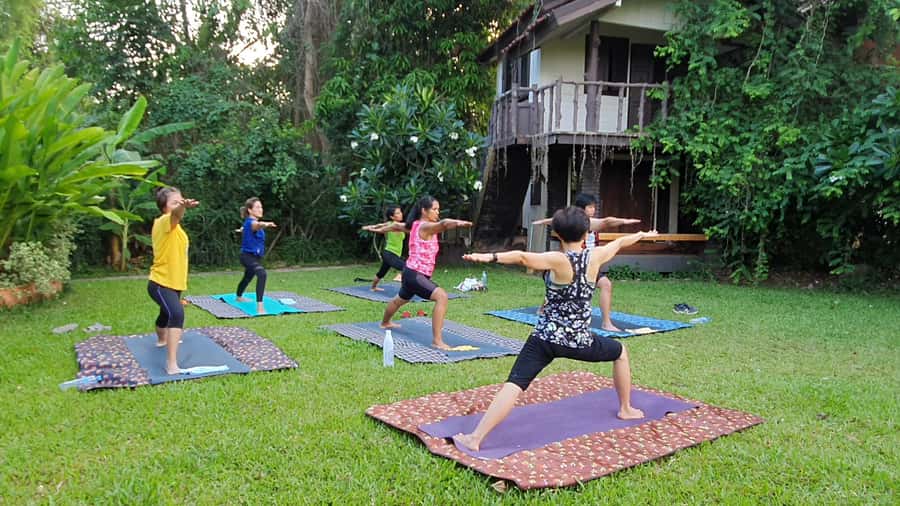 Chiang Mai: 3 Day Meditation, Yoga & Cultural Retreat - Key Things That Make This Retreat Worth Your Time