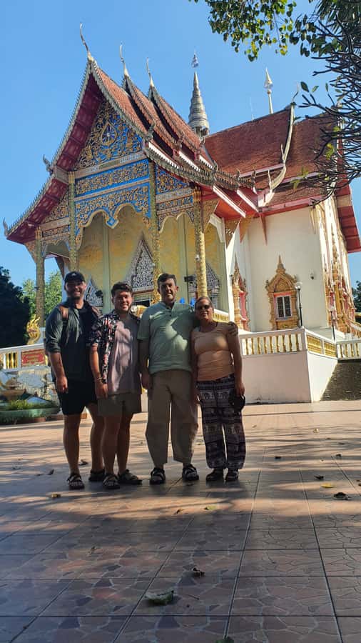 Chiang Mai: 3 Day Meditation, Yoga & Cultural Retreat - Who This Retreat Fits Best in Your Chiang Mai Plan