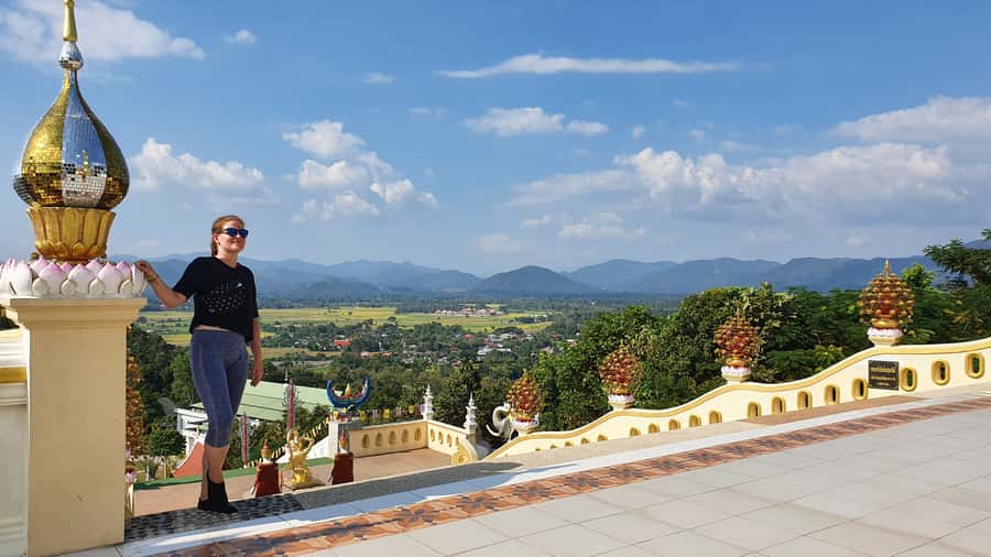 Chiang Mai: 3 Day Meditation, Yoga & Cultural Retreat - Small Group, English Instruction, and the Personal Touch
