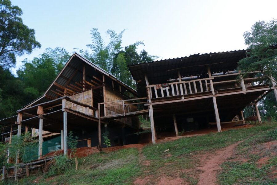 Chiang Mai: 3 Days 2 Nights Experience Trek Mae Taeng Area - Day 3: Smooth Bamboo Floating, Rapids Passing, Lahu and Shan Village Stops