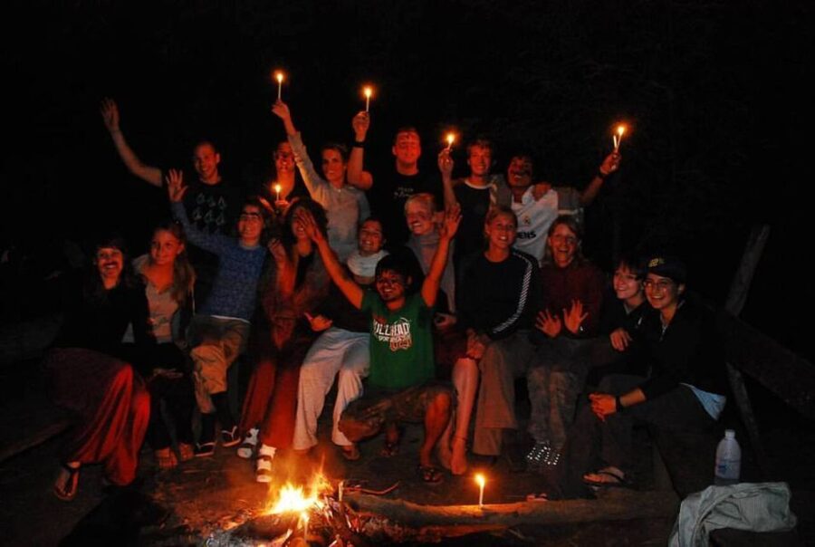 Chiang Mai: 3 Days 2 Nights Experience Trek Mae Taeng Area - The Price: What $223 Includes, and Where Your Value Comes From