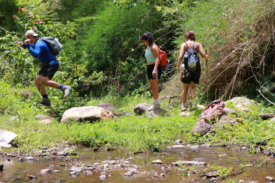 Chiang Mai: 3 Days 2 Nights Experience Trek Mae Taeng Area - What to Pack So You Stay Comfortable (Not Just Survive)