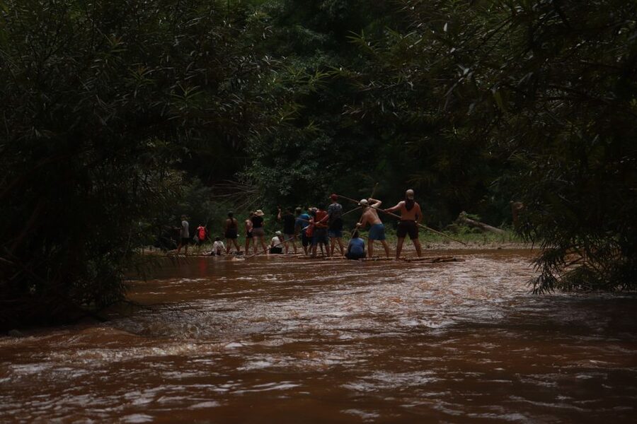 Chiang Mai: 3 Days 2 Nights Experience Trek Mae Taeng Area - Who This Trek Fits Best, and Who Should Skip It