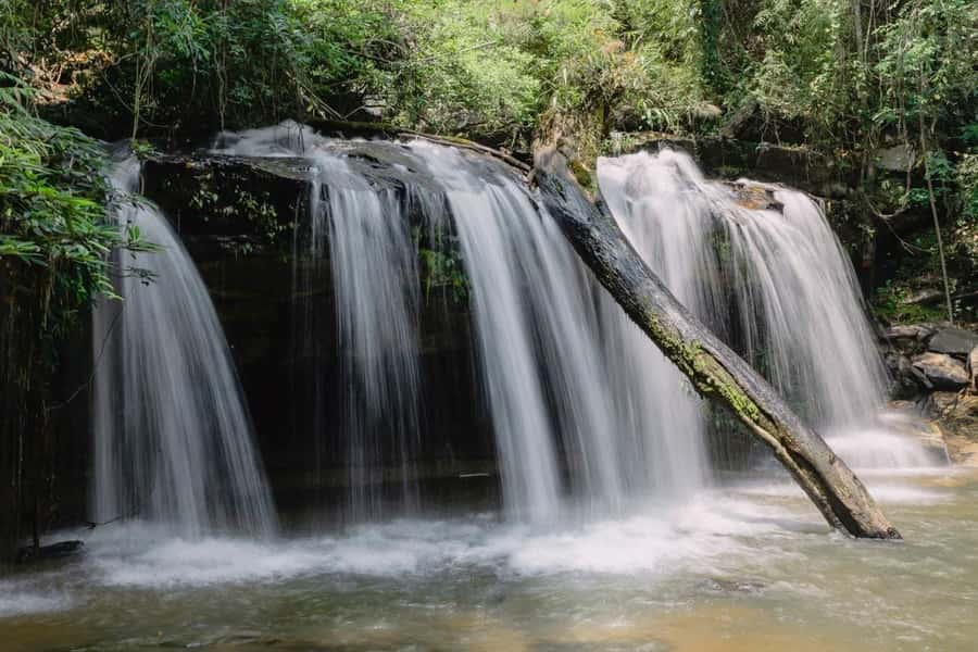 Chiang Mai: 3Days Nature&Cultural Trek in Doi Inthanon Area - Key things to know before you go