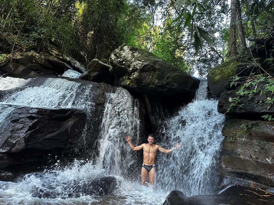 Chiang Mai: 3Days Nature&Cultural Trek in Doi Inthanon Area - Price and Value of the $142 Doi Inthanon Trek
