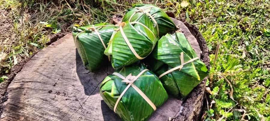 Chiang Mai: 3Days Nature&Cultural Trek in Doi Inthanon Area - What to Pack for Jungle Walking, Waterfalls, and Starry Camp Nights