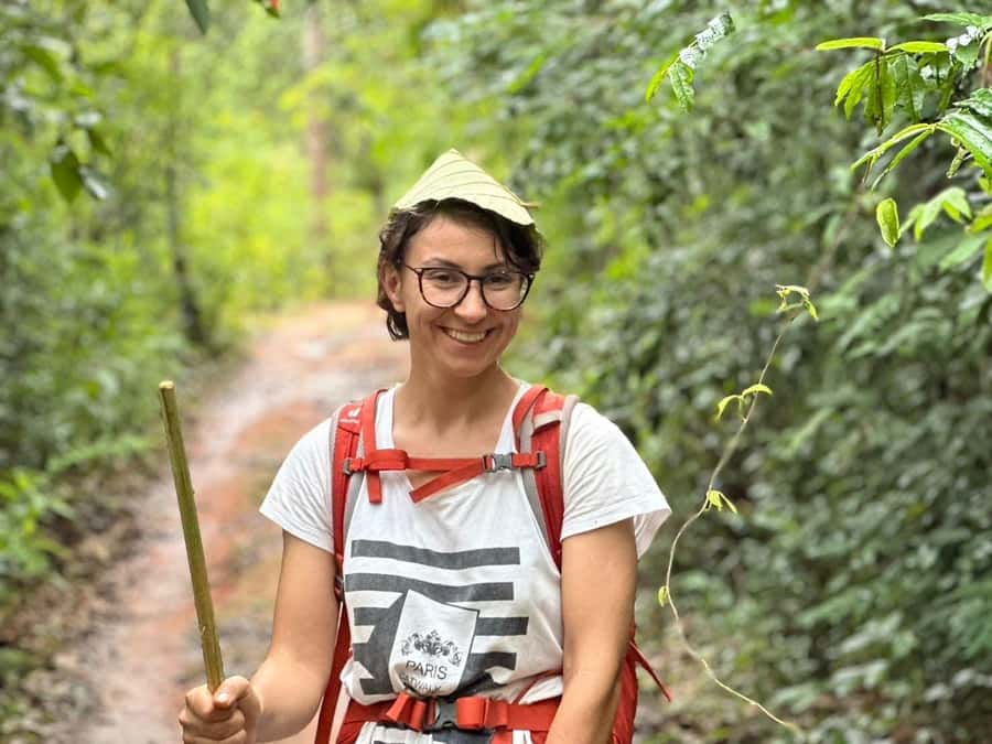 Chiang Mai: 3Days Nature&Cultural Trek in Doi Inthanon Area - Who This Trek Suits Best, and Who Should Skip It
