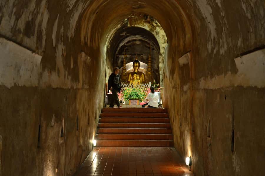 Chiang Mai: 4-hour Doi Suthep, Wat Umong, & Wat Phalat Tour - How this 4-hour Chiang Mai temple loop fits real life