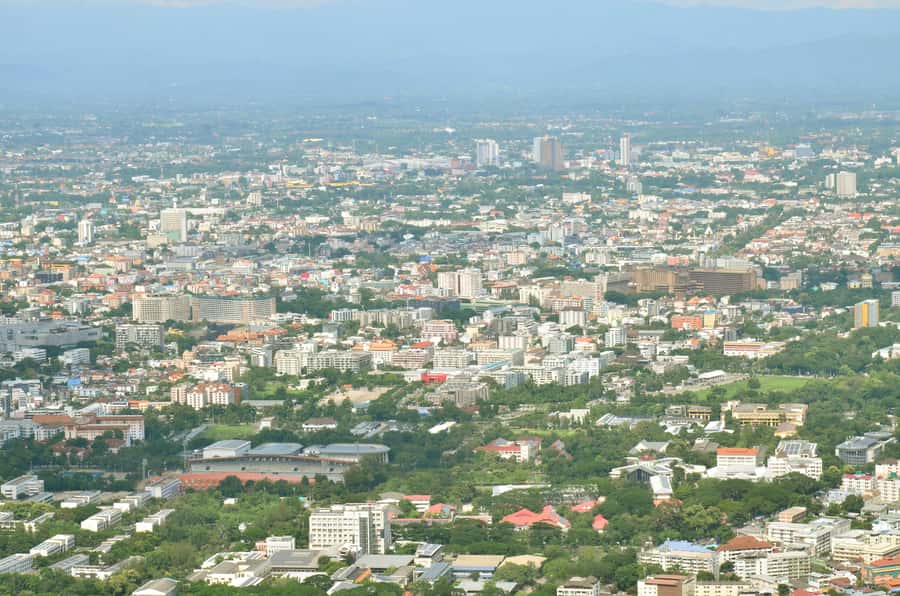 Chiang Mai: 4-hour Doi Suthep, Wat Umong, & Wat Phalat Tour - Getting around smoothly, and what logistics actually matter