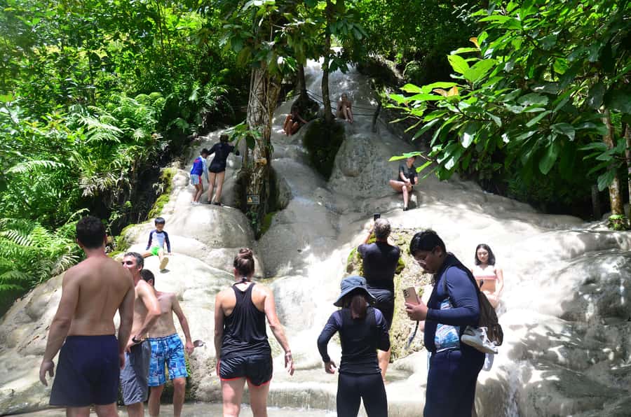 Chiang Mai: 4-Hour Sticky Waterfall Private Tour - From Your Hotel to the Countryside, Pickup That Actually Works
