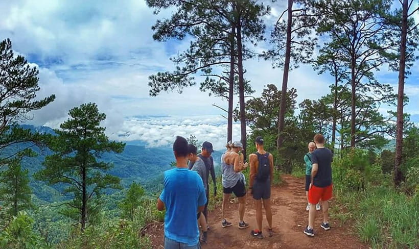 Chiang Mai: 7-Hour Doi Suthep National Park Summit Hiking - Key things to know before you go