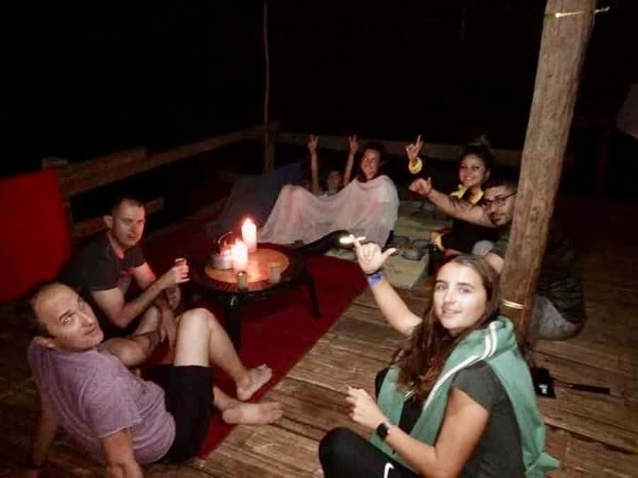 Chiang Mai: A Day of Discoveries and Wild Jungle Adventures - Key points that make this Chiang Mai day trek feel different