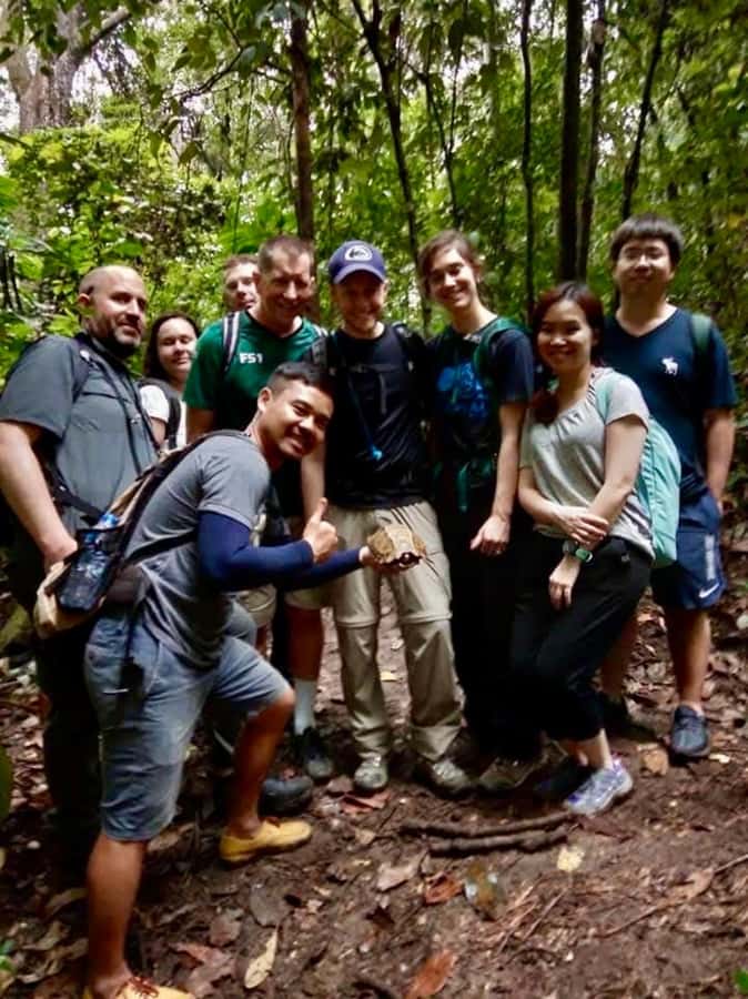 Chiang Mai: A Day of Discoveries and Wild Jungle Adventures - Price and value: what you get for $102 per person