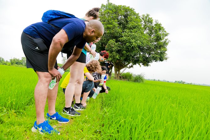 Chiang Mai Active E-bike Countryside Ride - Getting back to town: minivan transfer and why it helps