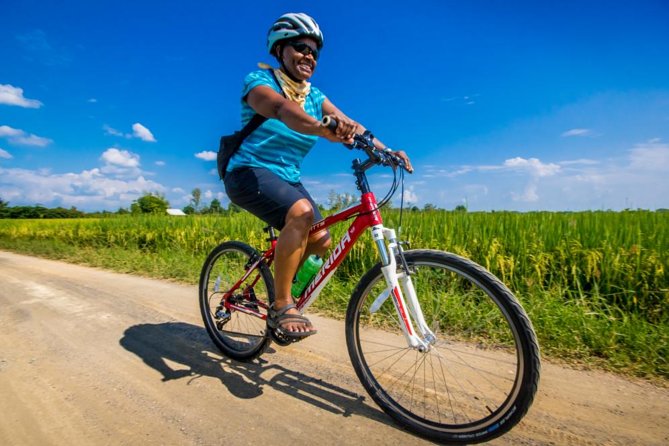 Chiang Mai Active E-bike Countryside Ride - Price and value: what $75 buys you on this Chiang Mai e-bike tour