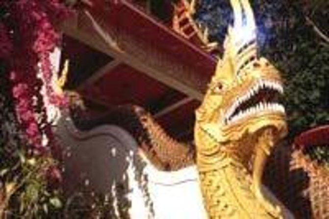 Chiang Mai Airport Arrival – Private Transfer from Airport to Four Seasons Hotel - Key things to know before you go