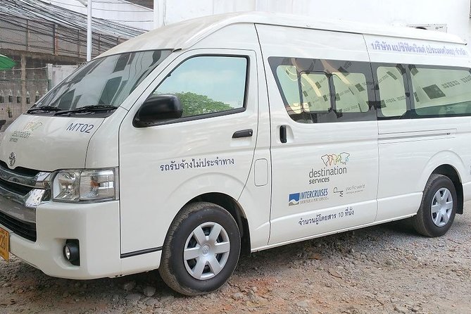 Chiang Mai Airport Arrival Transfer (Shared or Private) - Why prebook this Chiang Mai arrival transfer at all?