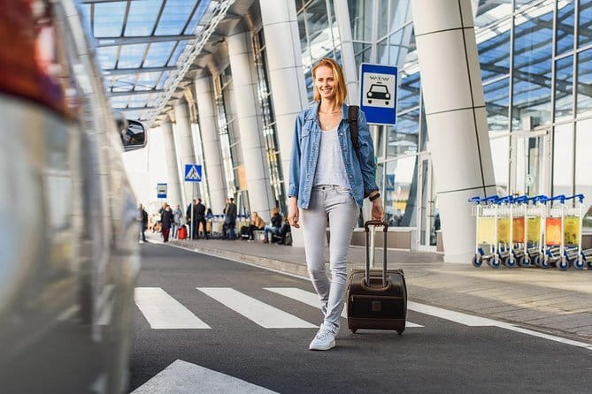 Chiang Mai Airport Private Arrival Transfers - Price and Value: Is $18 Reasonable for a Private Transfer?