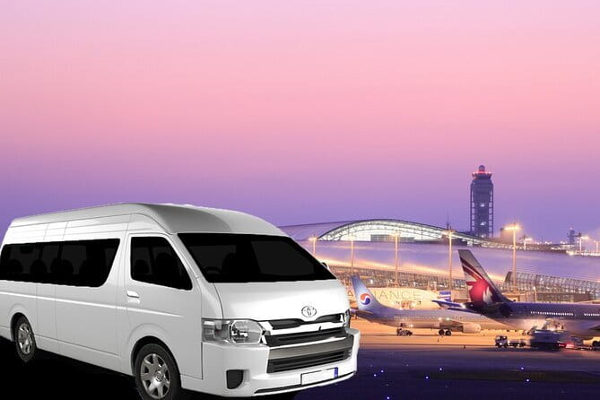 Chiang Mai Airport Private Arrival Transfers - When Things Go Wrong: Your Fastest Fix Plan