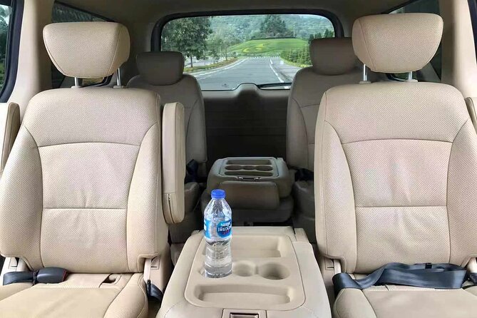 Chiang Mai Airport Private Transfer – Hotel or Airport - Small Risks to Know Before You Rely on It