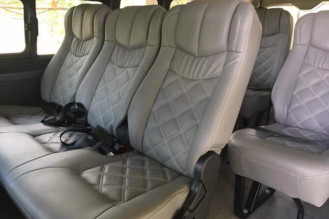 Chiang Mai Airport Private Transfer – Hotel or Airport - Ride Timing in Real Chiang Mai Traffic, 15 to 30 Minutes