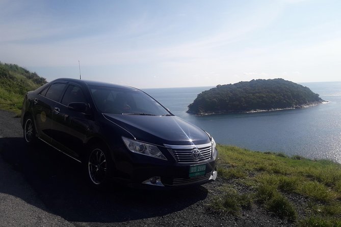 Chiang Mai Airport Transfers by Private Car - Meet and Greet, Luggage Help, and the Welcome Pack
