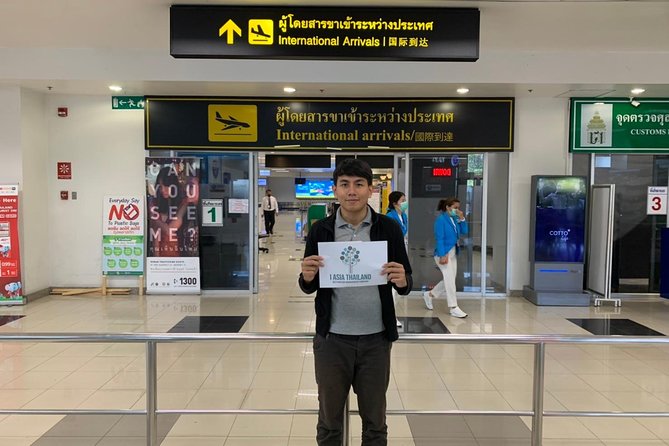 Chiang Mai Airport Transfers by Private Car - Price and Value: What $31.38 per Group Really Means