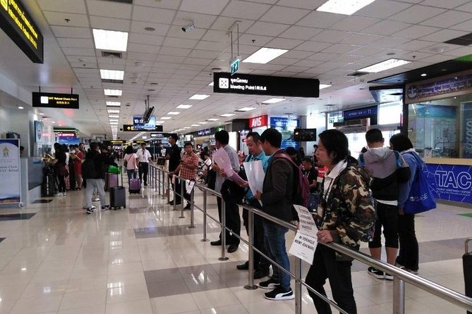 Chiang Mai Airport Transfers by Private Car - Who This Private Transfer Works Best For