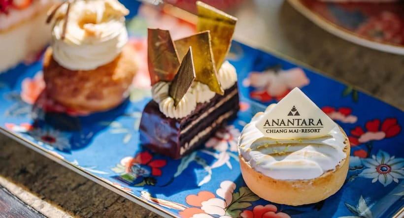 Chiang Mai: Anantara Riverside Afternoon Tea Experience - Who This Afternoon Tea Fits Best (and Who Might Skip It)